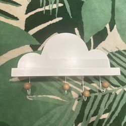Cloud Shelf 