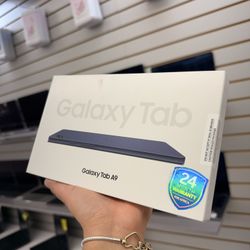 Samsung Tab A9 64gb WiFi LTE
