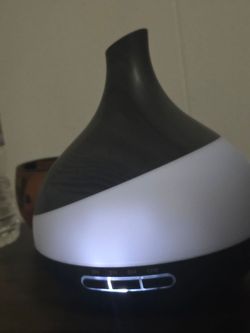 Air Humidifier