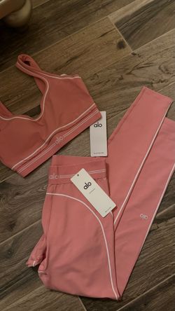 Alo set