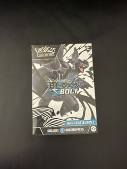 Pokémon SEARLET& VIOLET Booster Bundle