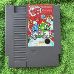 Nintendo Game 