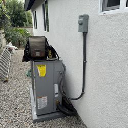 HVAC