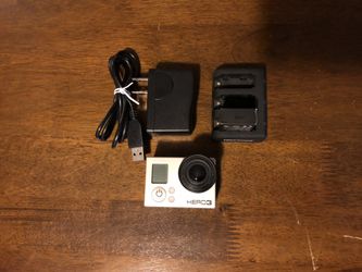 GoPro Hero3