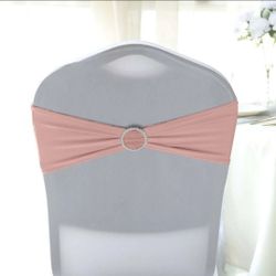 Chair Sashes