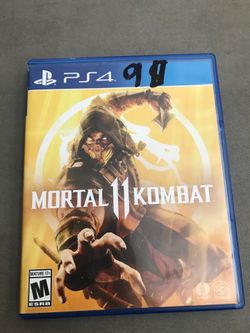 Games for ps4