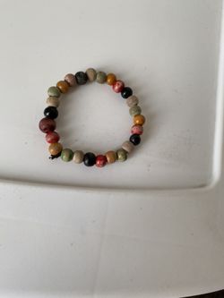 Positive Thinking Bracelet