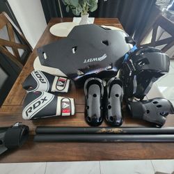 Karate / Taekwondo Kids Gear