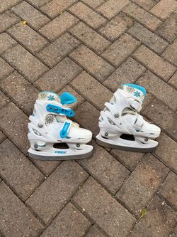 Ice Skates