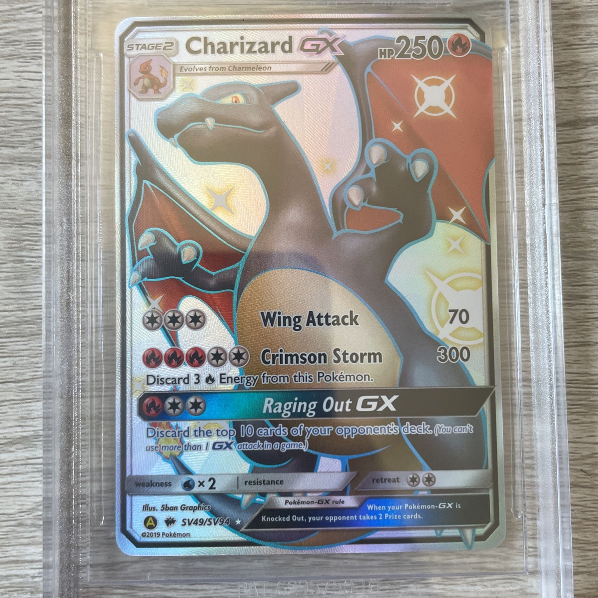 great tusk pokemon card Great Tusk ex Promo SVP 072, NM Pokemon Card main image 0