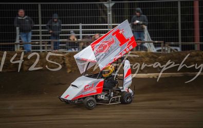 SRT outlaw kart