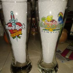 Pilsner Pair