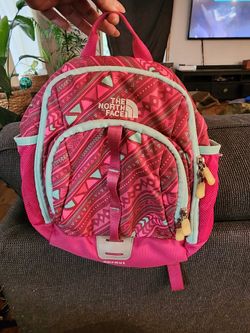 Toddler The North Face Backpack