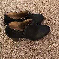 Ankle Boots