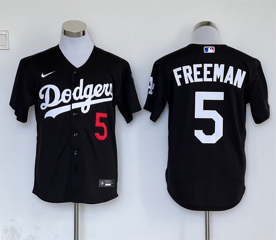 Dodgers Jersey 