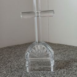 Crystal Glass Home Decor 