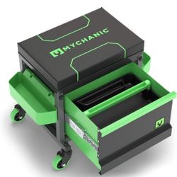 Mychanic Tool Bench