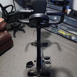 Marcy Exercise Bike
