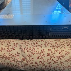 Supermicro Server SYS-2028R-C1RT4+