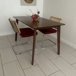 Dining Table MCM