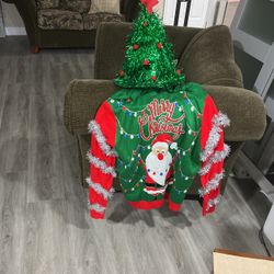 Ugly Sweater