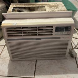 Window AC 