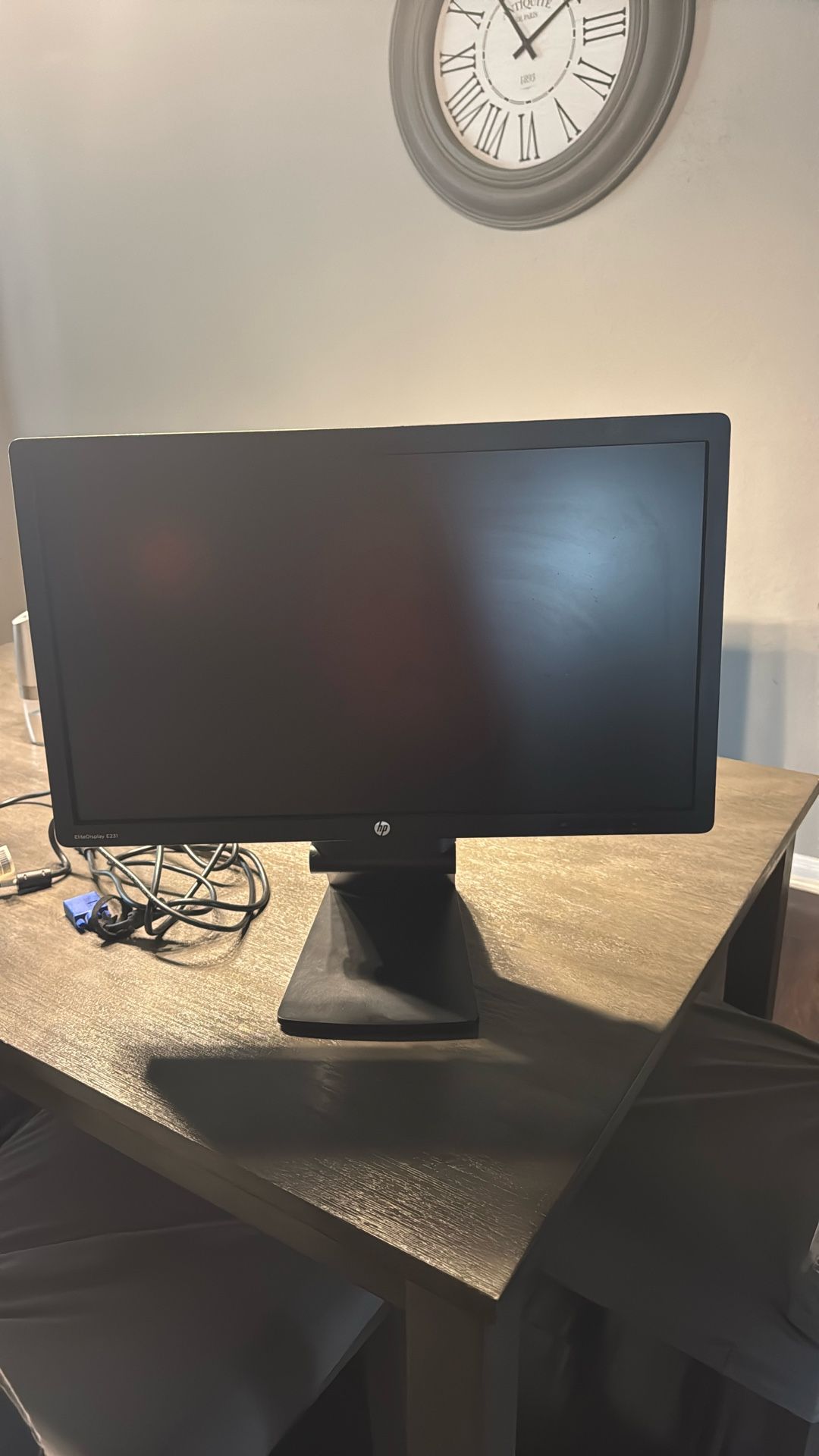 Hp Monitor