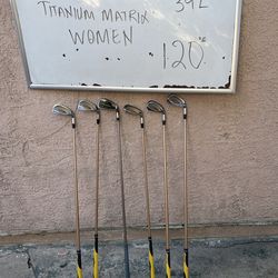 Golf Clubs Palos De Golf Club