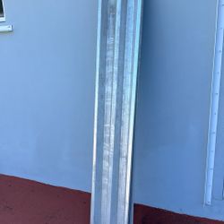 80"x13"  Hurricane Shutters three dollar each