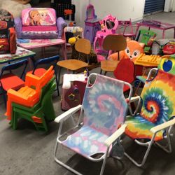 Almost everything for kids 1701 Union Blvd. Allentown PA 18109