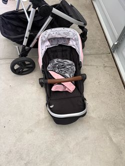 Mocking Bird Stroller