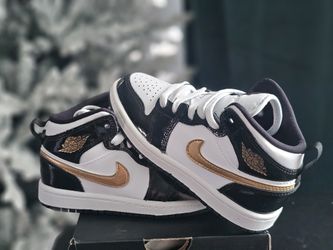 Jordan 1 Mid SE (PS)