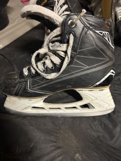 Ice Skates
