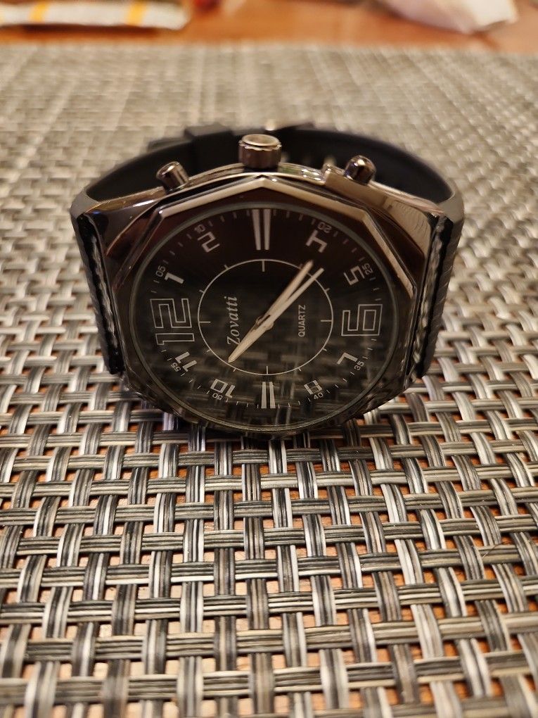 Zovatti Watch