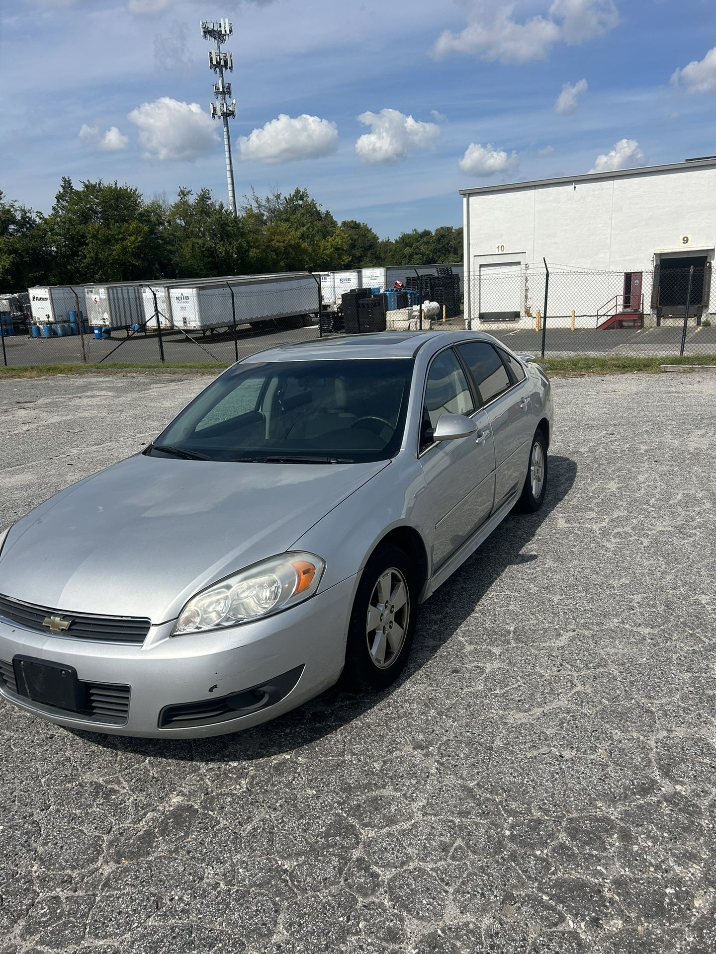 2006 Honda Accord