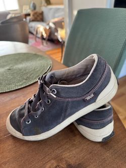Treva Sneaker