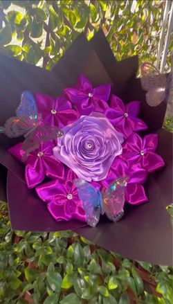 Eternal roses any occasion 🎀🩷✨