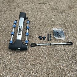 Thule Bike Rack