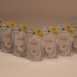 Air Fresheners & Scented Oil Warmers 