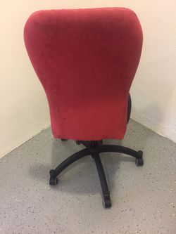 Desk chair