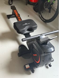 Rowing Machine