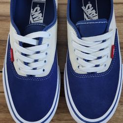 VANS PRO SHOP 6.5 MEN / 8 WOMEN