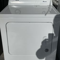 WHIRLPOOL /AMANA ELECTRIC DRYER 90 DAY WARRANTY 