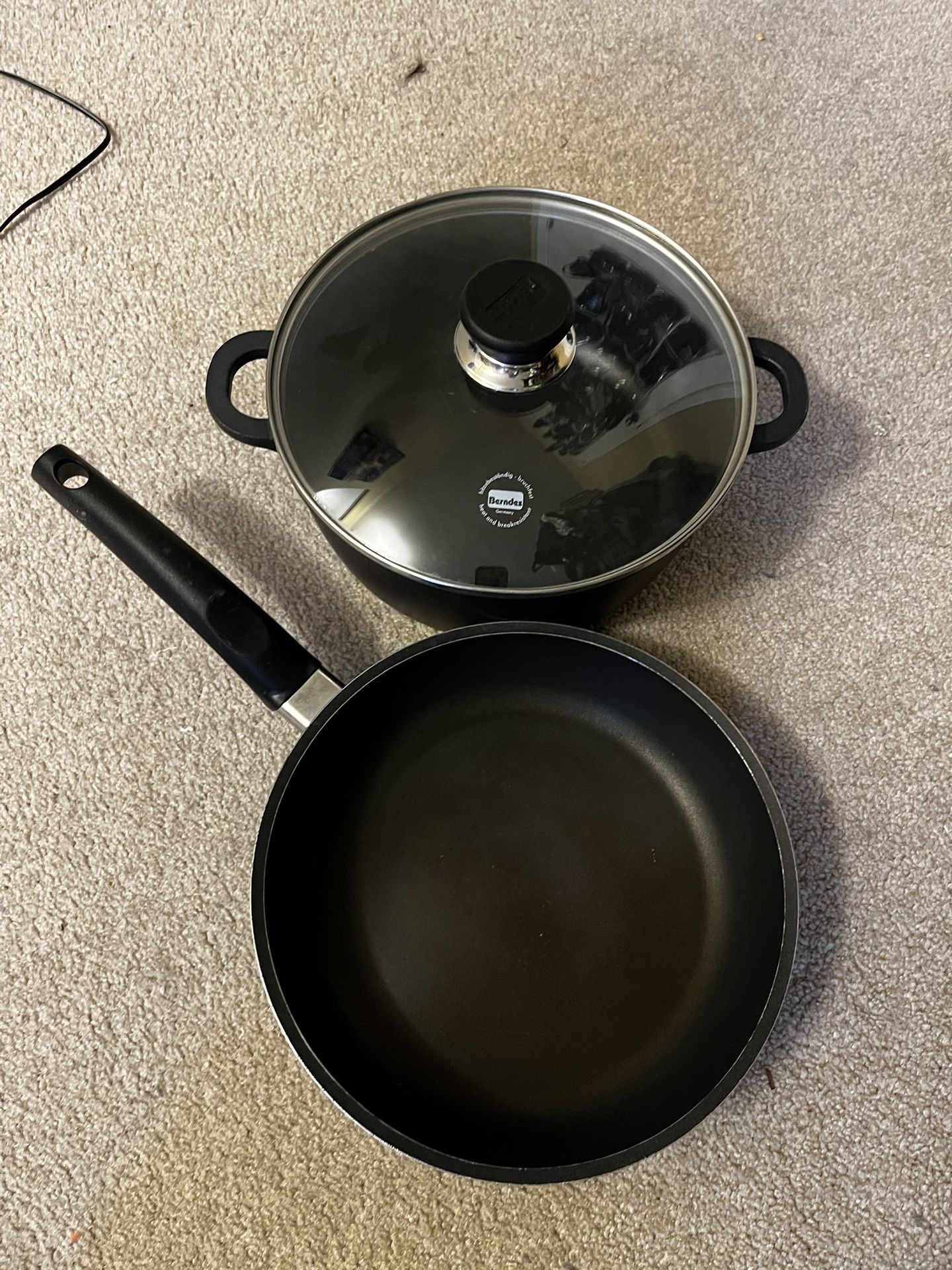 Berndes cookware for Sale in Mukilteo, WA - OfferUp