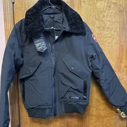 Canada Goose Bromely Bomber Jacket