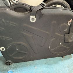 Hard Case Bike Carrier for Sale