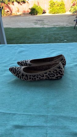 Zapatos size 7