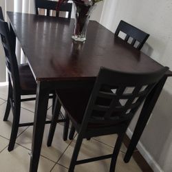 Hermoso 💚 Comedor 