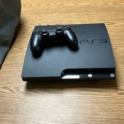 PS3 