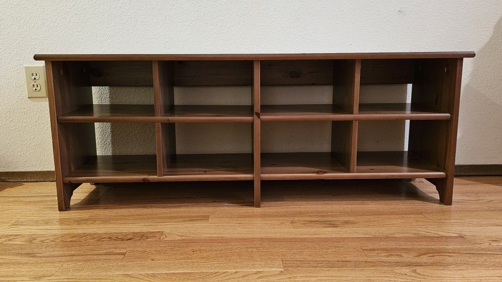 ILEA Leksvik Shoe Storage Bench